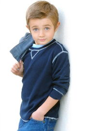 Brent Anthony