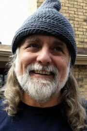 Bret McCormick