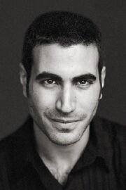 Brett Goldstein