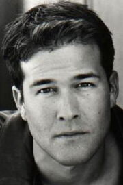 Brett Moses