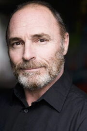 Brett Swain