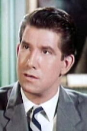 Brian Cobby