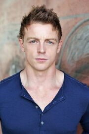 Brian Gilleece
