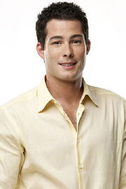 Brian Hallisay