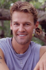 Brian Heidik