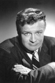 Brian Keith