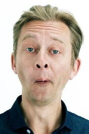 Brian Lykke