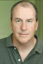 Brian Mulvey