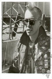 Brian Peck