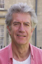 Brian Protheroe