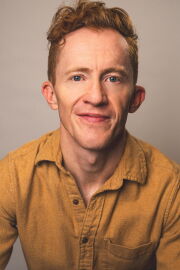 Bridger Winegar