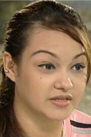 Brigitte De Joya