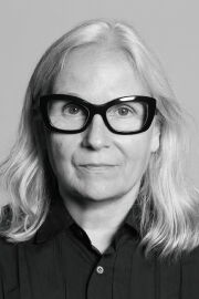 Brigitte Lacombe