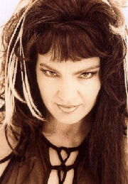 Brinke Stevens