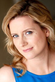 Briony Glassco