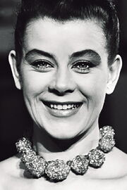 Brita Borg