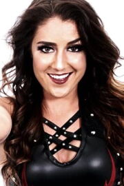 Brittany Baker