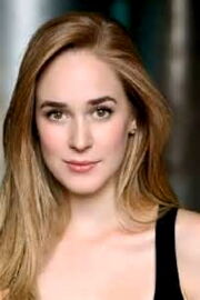 Brittany Bristow