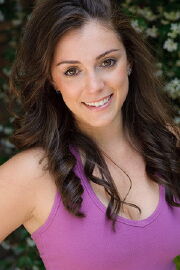 Brittany Nicole Kovler