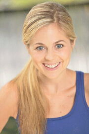 Brittany Ross