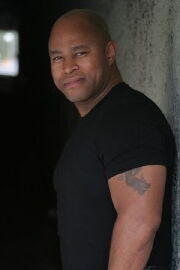 Broadus Mattison