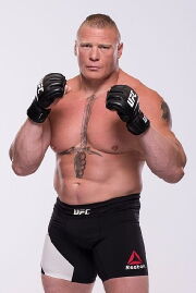 Brock Lesnar
