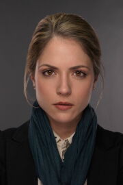 Brooke Nevin