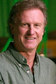 Bruce Jones