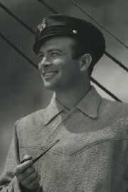 Bruce Lane