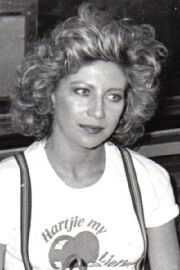 Brümilda van Rensburg