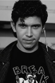 Bruno Falcon