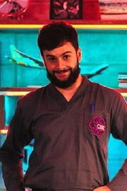 Bruno Miranda