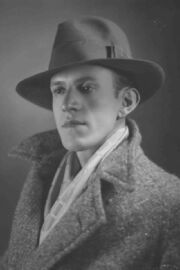 Brutus Pedreira