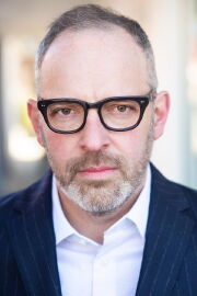Bryan Pierce