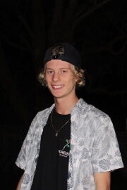 Bryce Oneil