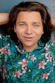Bryson Robinson
