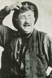 Bud Duncan