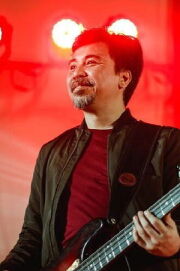 Buddy Zabala