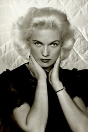 Bunny Yeager