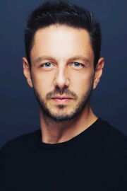 Burak Sarımola