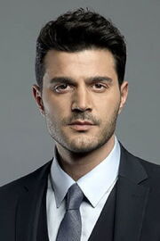 Burak Sevinç