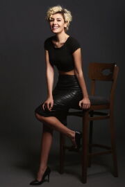 Burcu Binici