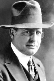 Burton L. King