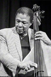 Buster Williams