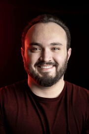 Caden Butera
