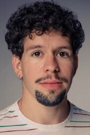 Cael Benício