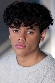 Caleb Baumann