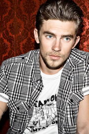 Caleb Lane