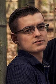 Cameron Maynard