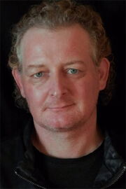 Cameron Rhodes